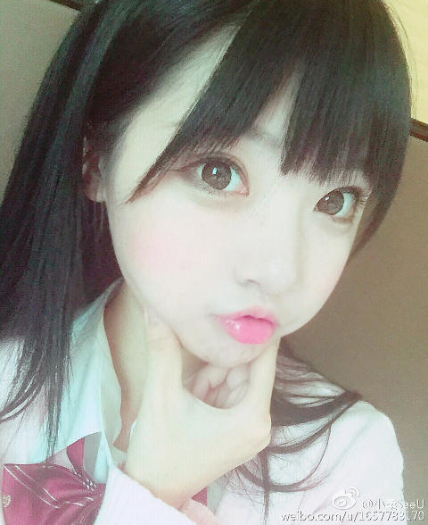小柔