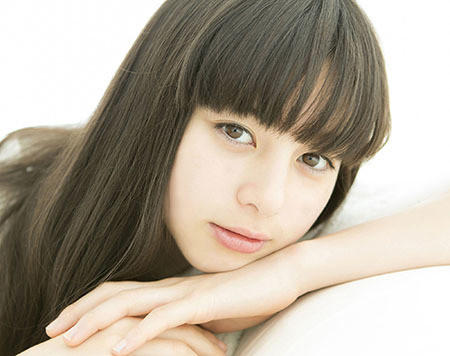中条あやみ