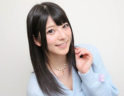 上原亜衣