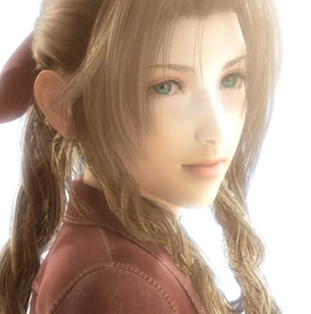 FF エアリス
