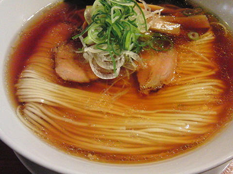 ラーメン