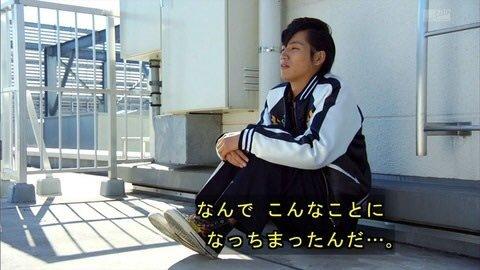 仮面ライダー