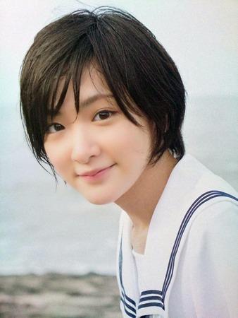 生駒里奈