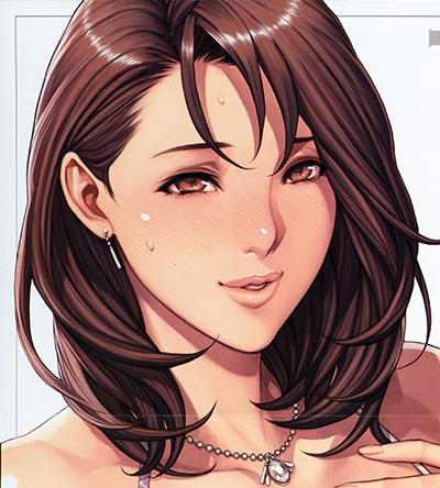 人妻 漫画