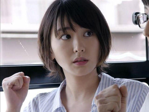 新垣結衣