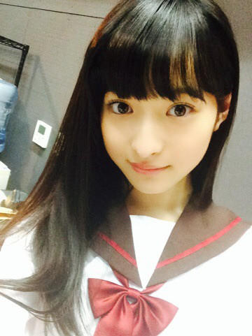 松野莉奈