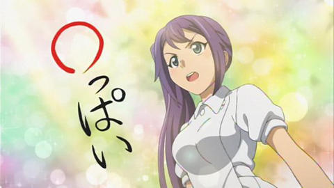 心理テスト