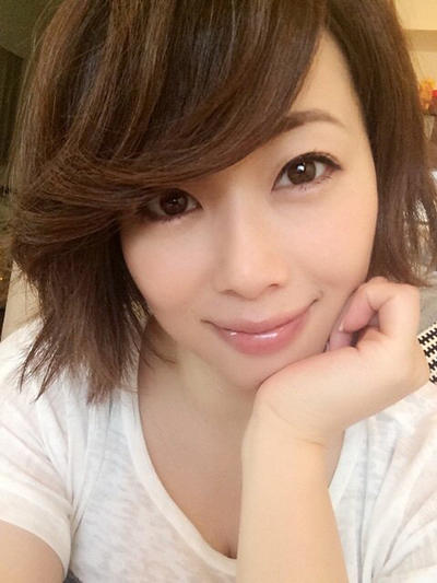 井上和香