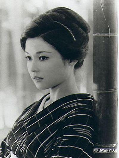 美人 昔