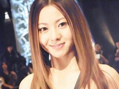 倉木麻衣