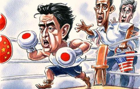 安倍総理
