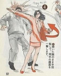 護身術