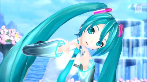 初音ミク
