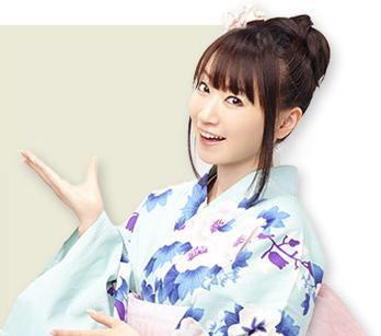 水樹奈々