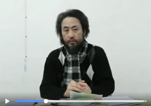 安田純平