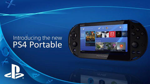 PS VITA