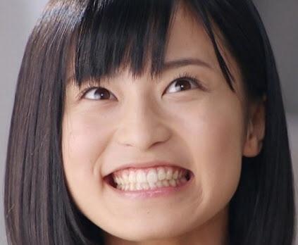 小島瑠璃子