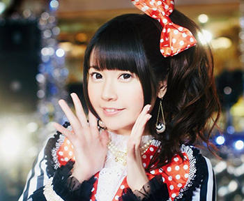 竹達彩奈