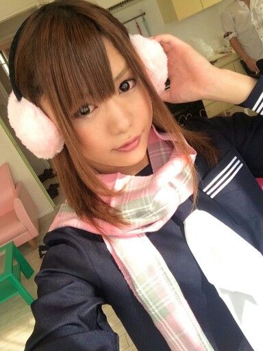 男の娘
