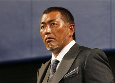 清原和博