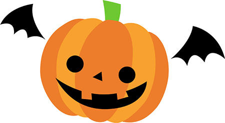 ハロウィン