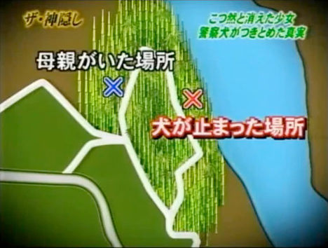 未解決事件