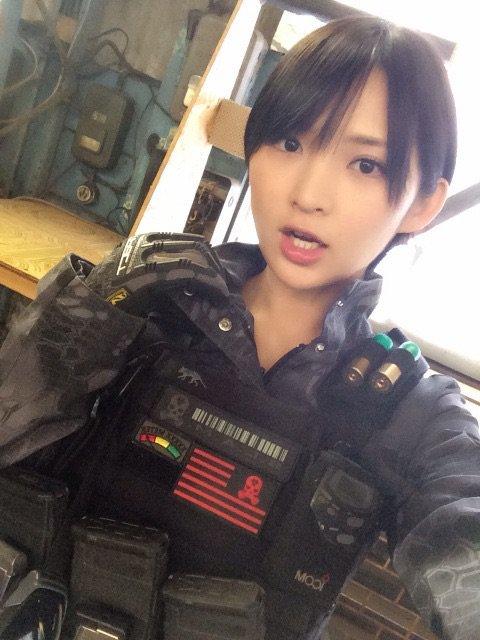 鈴木咲