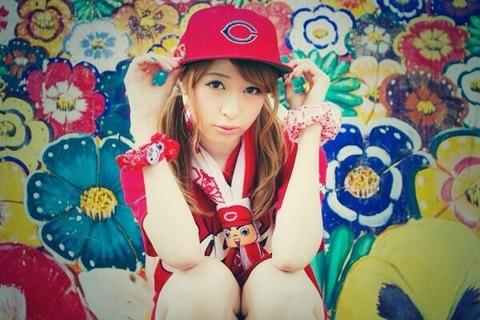 カープ女子