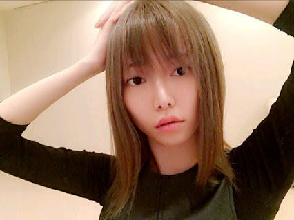 メンヘラ 自撮り
