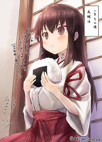 女の子 食事
