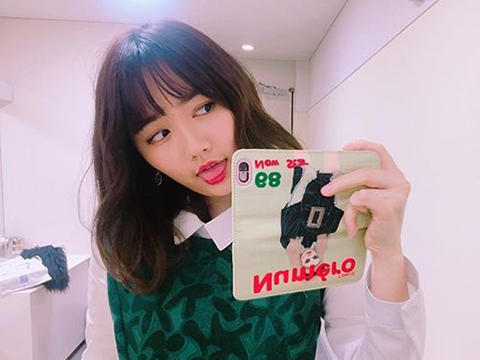 椎木里佳