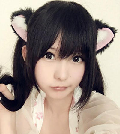 女の子 可愛い