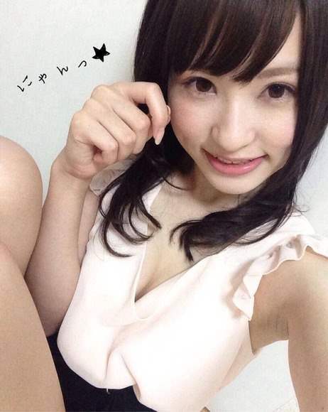 天使もえ