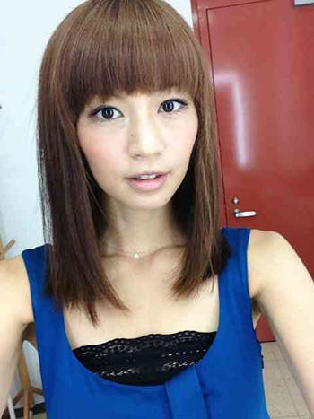 安田美沙子