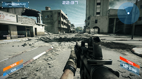 FPS