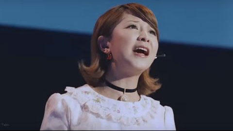 矢口真里 CM