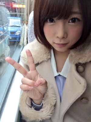 紗倉まな