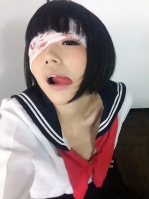 メンヘラ