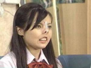 ベッキー おもしろ画像