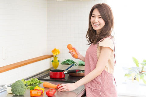 女 趣味 男ウケ