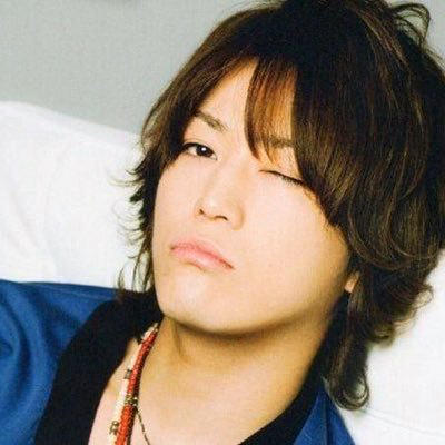 亀梨和也