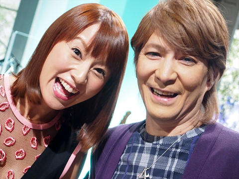 鈴木亜美 小室哲哉