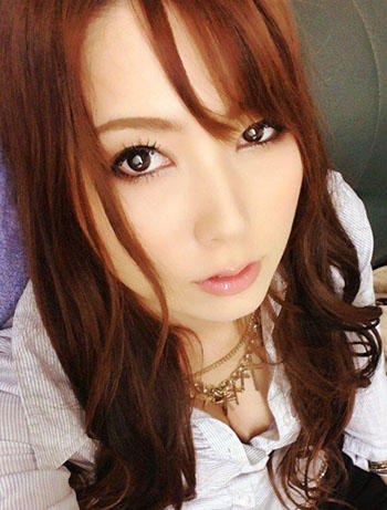 波多野結衣