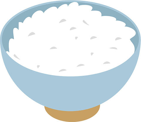 ご飯