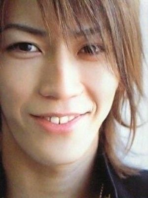 亀梨和也