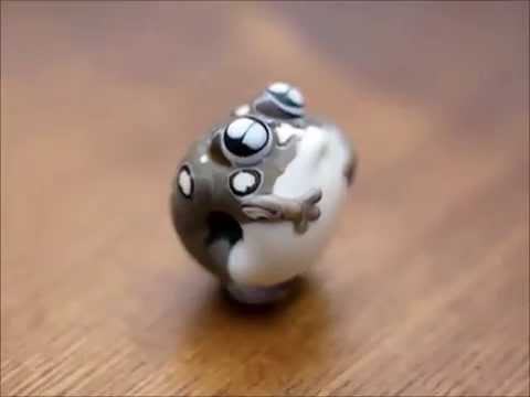 ナマカフクラガエル