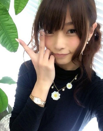 立花理香