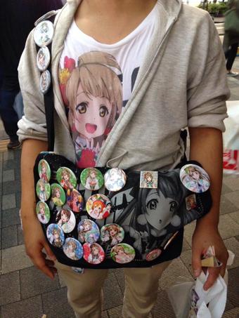 ラブライバー