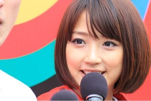 竹内由恵