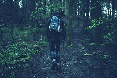 山